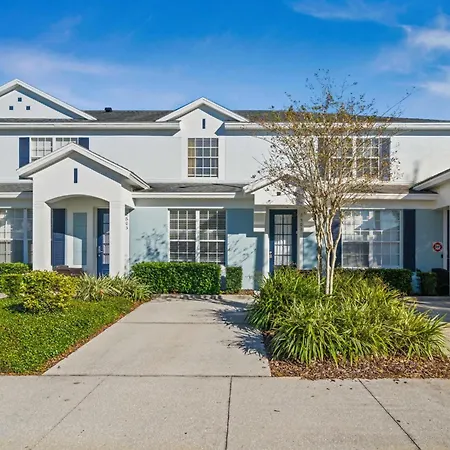 Villa Windsor Springs